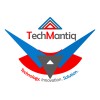 TECHMANTIQ ENVISION logo