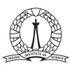 CiSTUP (Centre for infrastructure, Sustainable Transportation and Urban Planning) @ IISc logo