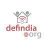 Digital Empowerment Foundation logo