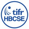 Homi Bhabha Centre for Science Education (HBCSE), TIFR logo