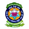 Vishwa Bharati Public School, Noida logo